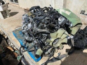 Toyota 2GR-FKS Engine for Sale
