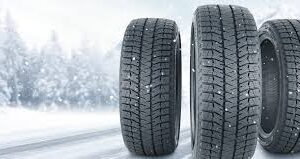 Winter Tires