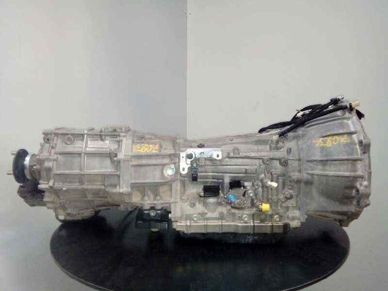 Toyota Land Cruiser automatic transmission for sale - NJ Global Auto Parts