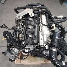 Nissan YD25 Engine