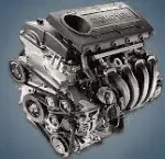 Hyundai G4KE Engine
