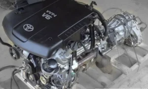 Toyota 1GR-FE engine for sale