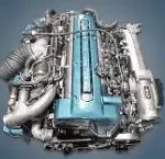 Toyota 2Jz engine for sale