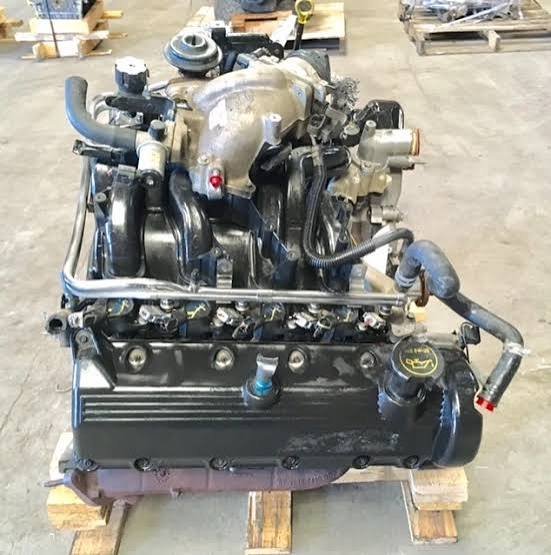 2010 Ford E-250 Engine for Sale