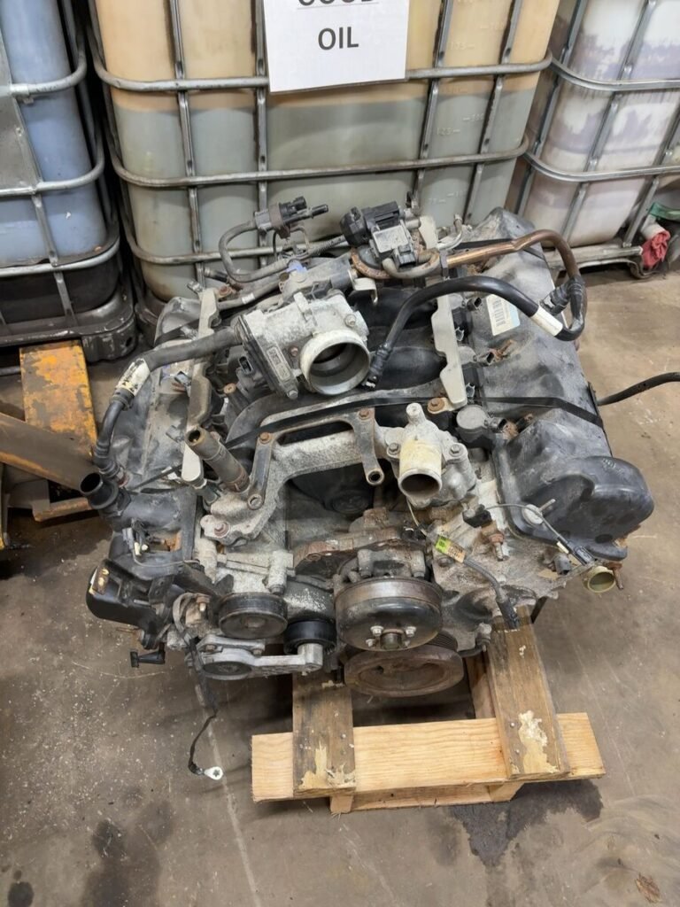 2010 Ford E-250 Engine for Sale