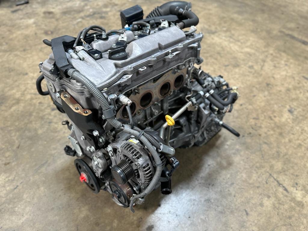 2AR Engine for Sale