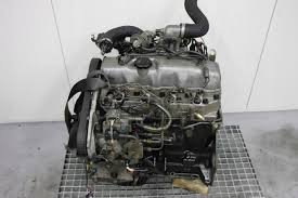 Buy Mitsubishi 4d56 turbo engine online