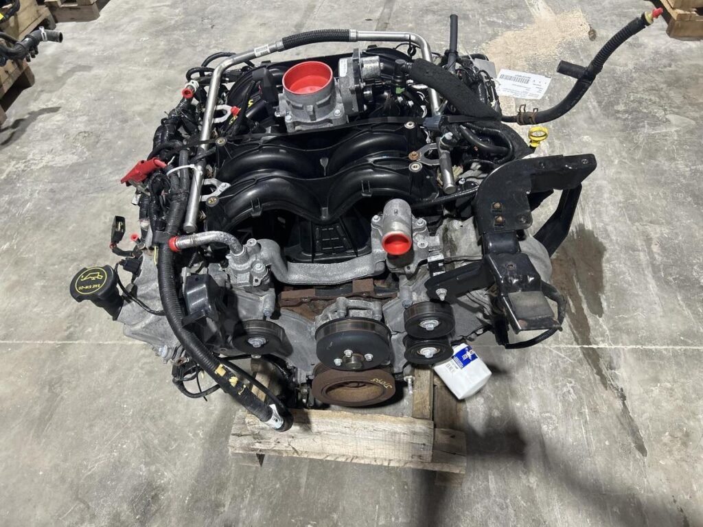 Ford F-150 Engine for Sale