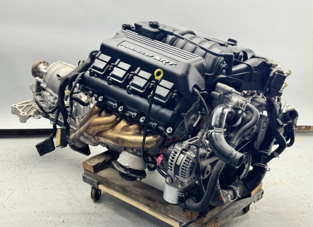 HEMI 6.4L Engine for Sale