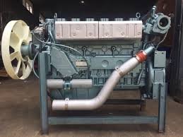 Howo WD618 Engine for Sale