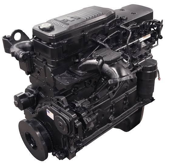 ISB Cummins Engine for Sale Online