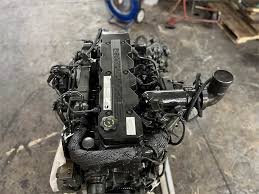 ISB Cummins Engine for Sale Online