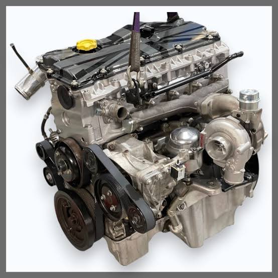 Land Rover Td5 Engine for Sale