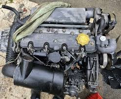 Land Rover Td5 Engine for Sale