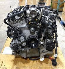 Maserati M156 3.0L V6 Engine For Sale