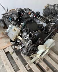Toyota 1HD-FTE Engines for Sale