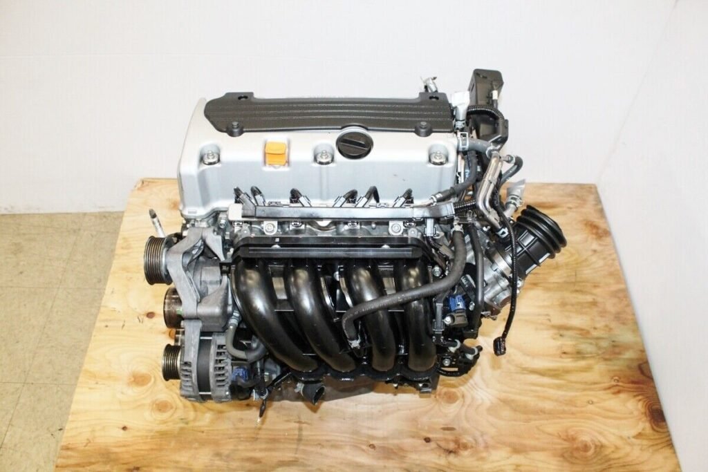Used K24a Engine for Sale