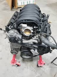 Used LS Engines for Sale