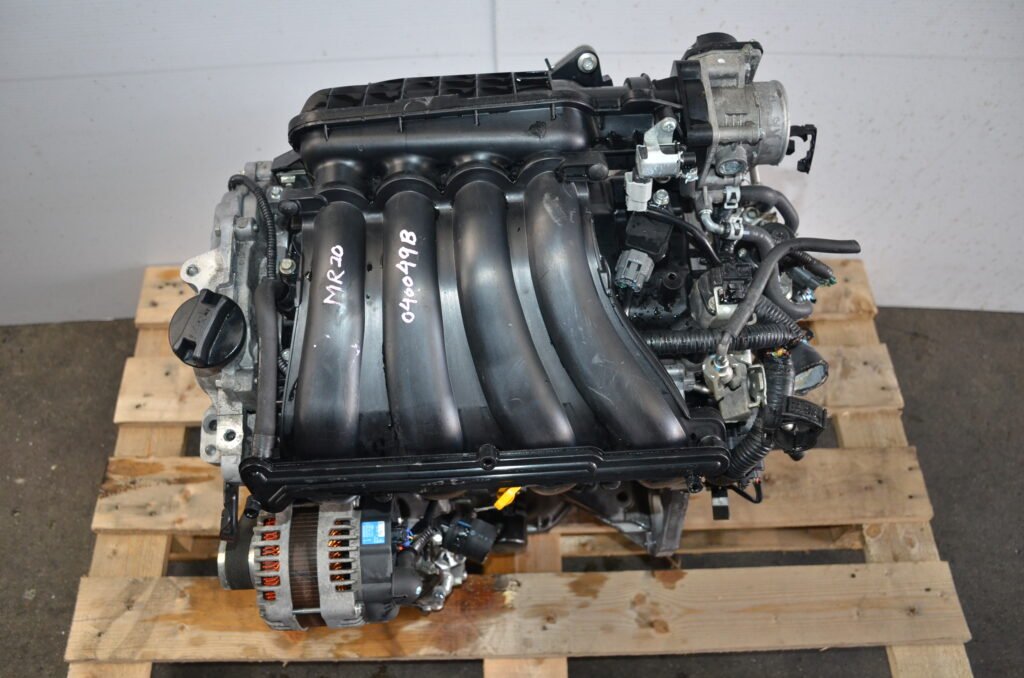 used nissan engines for sale