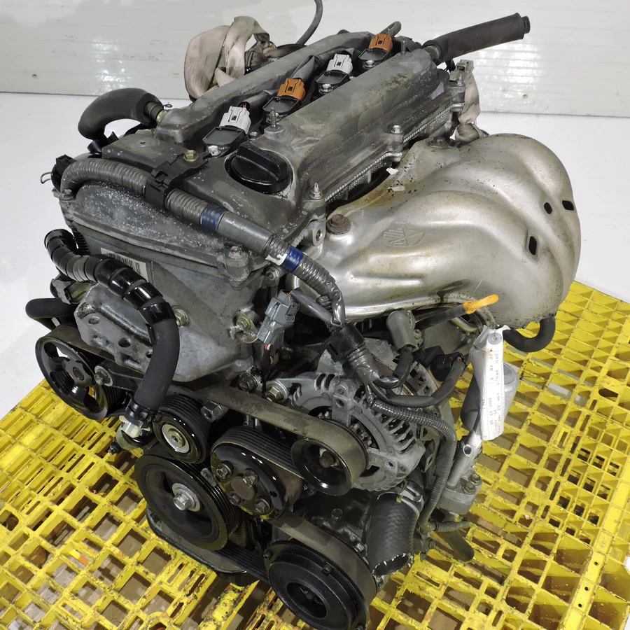Used SUV Engines for Sale