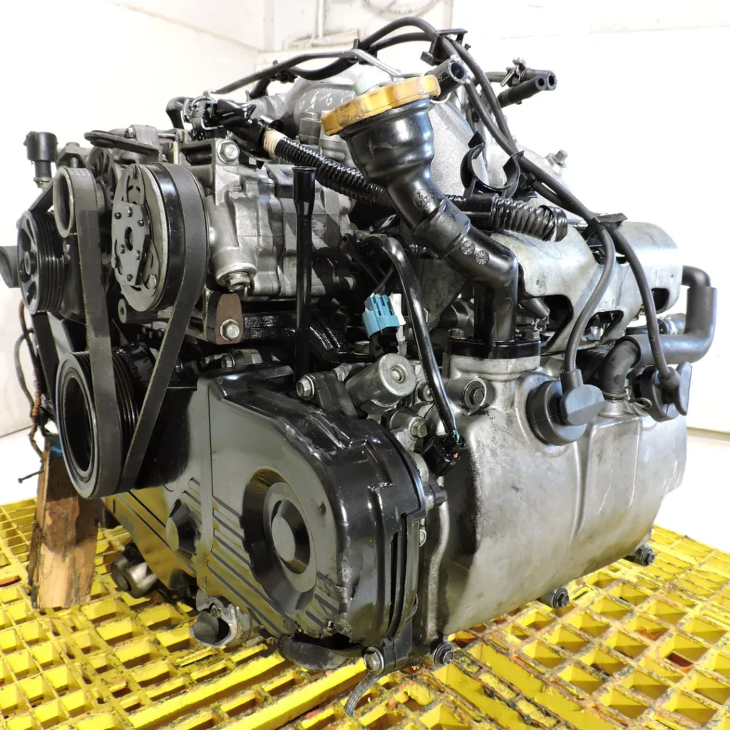 Used Subaru Engines for Sale