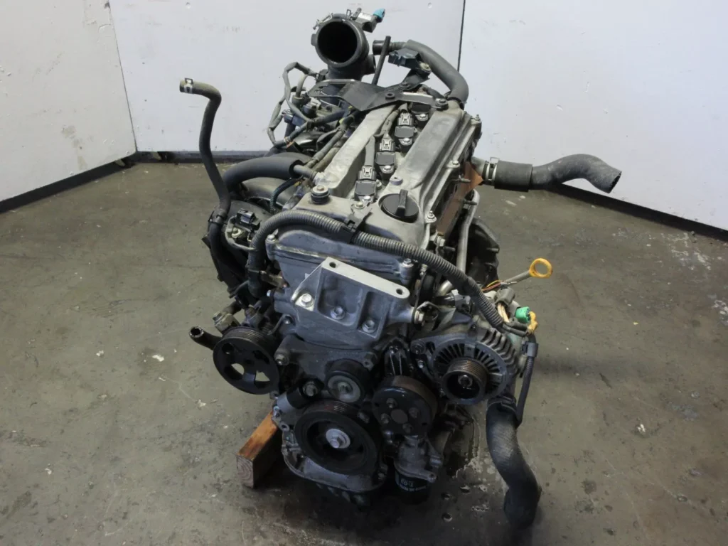 Used Volkswagen Engines for Sale