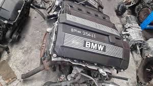 bmw m54b30 engine for sale