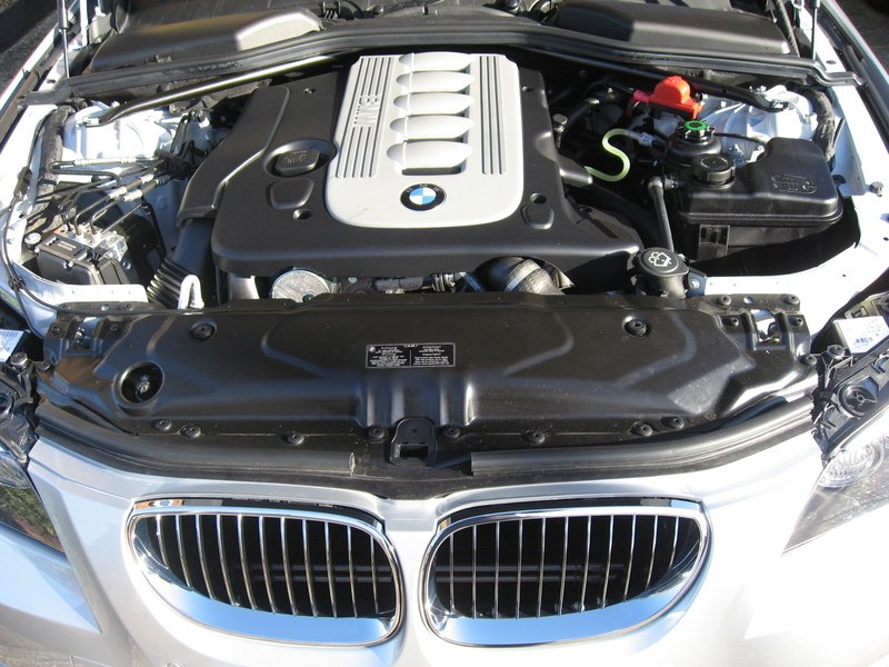 3.0L BMW M57 turbo diesel for sale