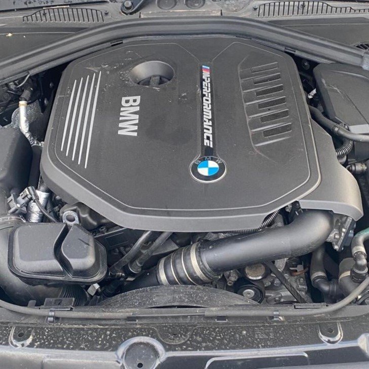 Buy quality BMW used engines