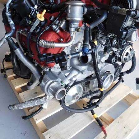 ferrari f136fb engine for sale