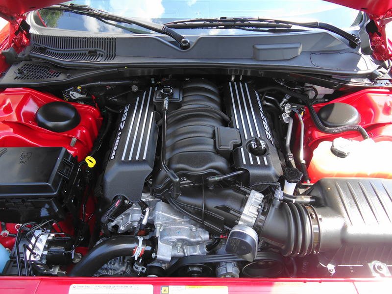 HEMI 6.4L Engine for sale