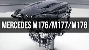 mercedes-benz-m178-engine-for-sale