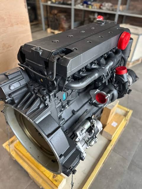 Mercedes-Benz OM366 Engine For Sale