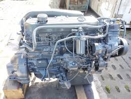 Mercedes-Benz OM366 Engine For Sale