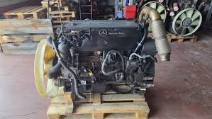 Mercedes-Benz OM926 Engine For Sale