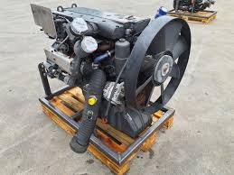 Mercedes-Benz OM926la Engine For Sale