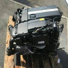 Mercedes M271 Engine For Sale