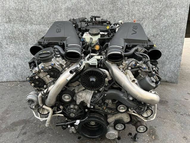 Mercedes M272 Engine For Sale Online
