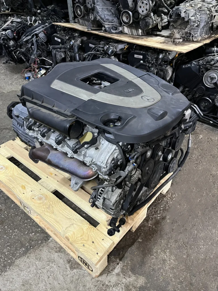 Mercedes M273 Engine For Sale