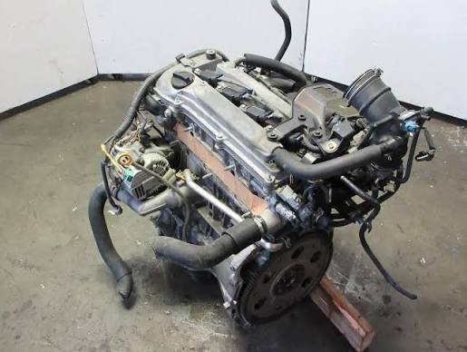 Mitsubishi 4M51 Engine for sale