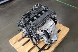 Mitsubishi 4b11t engine for sale