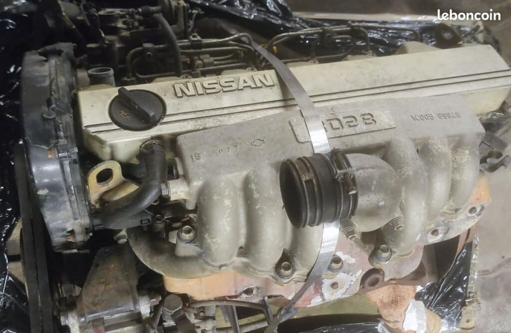 Nissan Rd28 Engine For Sale