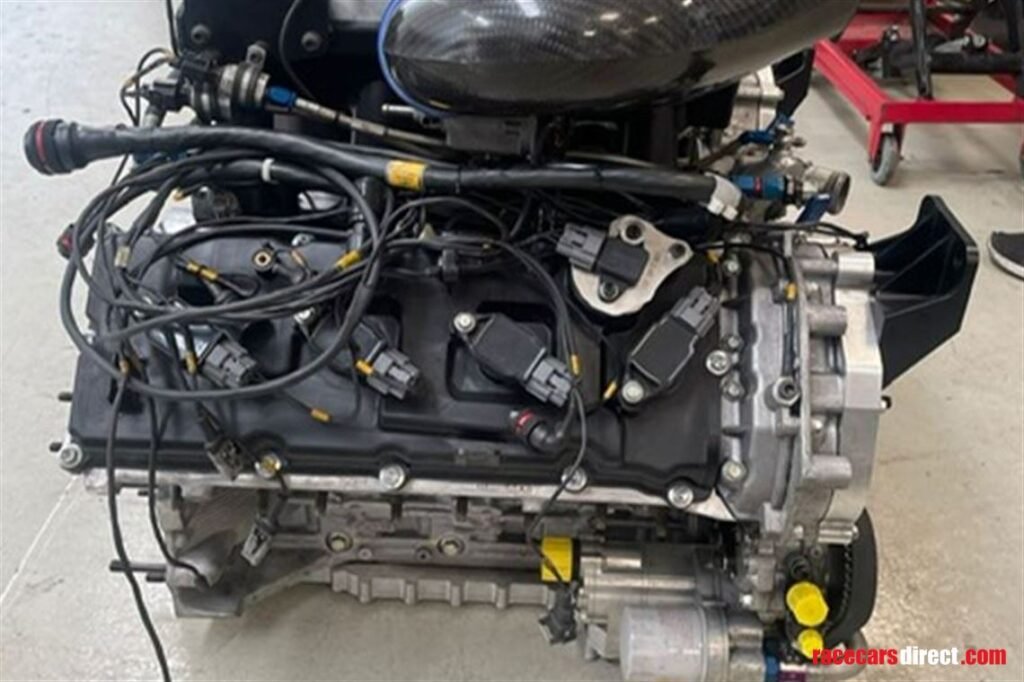 Nissan VK56DE engine for sale