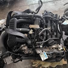Nissan Vq40de Engine For Sale