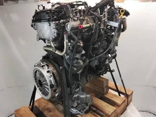 Nissan YD25 Engine For Sale Online