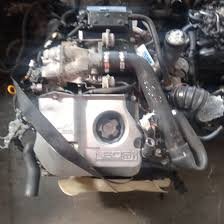 Nissan ZD30 Engine For Sale