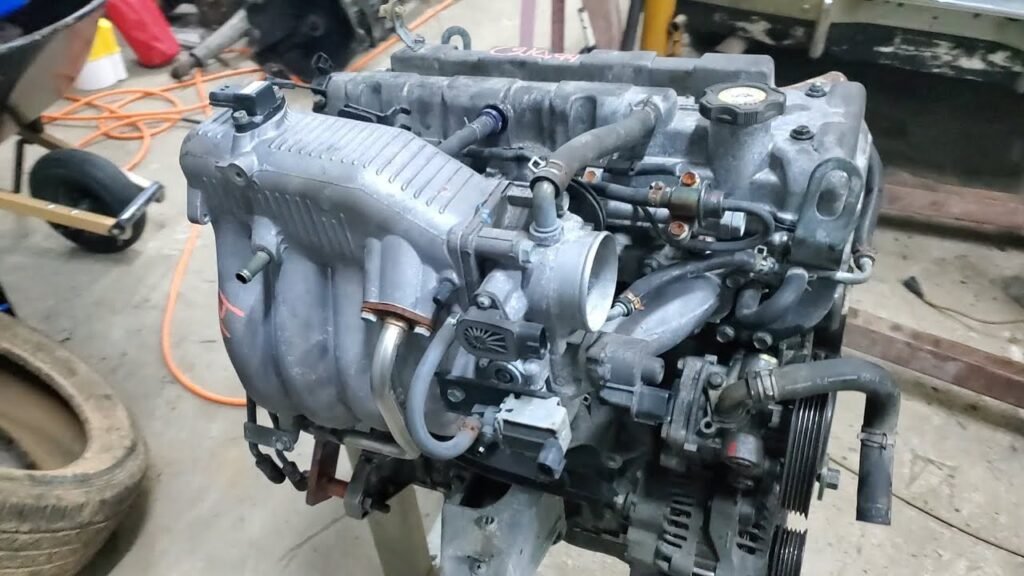 Suzuki J20A Engine For Sale Online