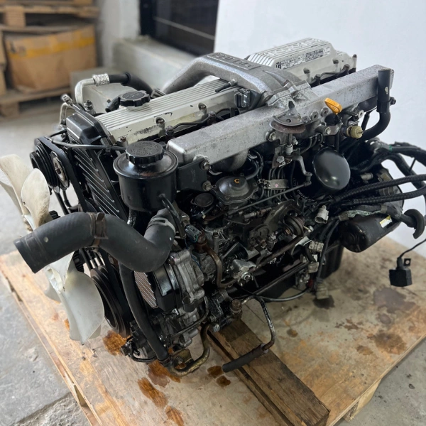 Toyota 1Hdt Engine For Sale