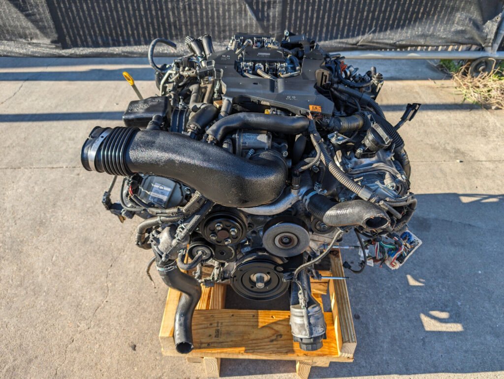 Toyota 1UR-FSE Engine For Sale