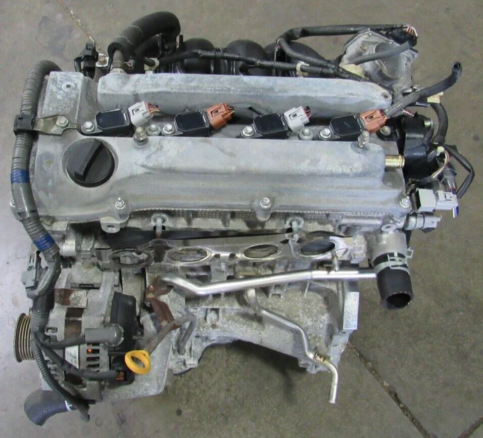 Toyota 2AZ-FE Engine For Sale Online